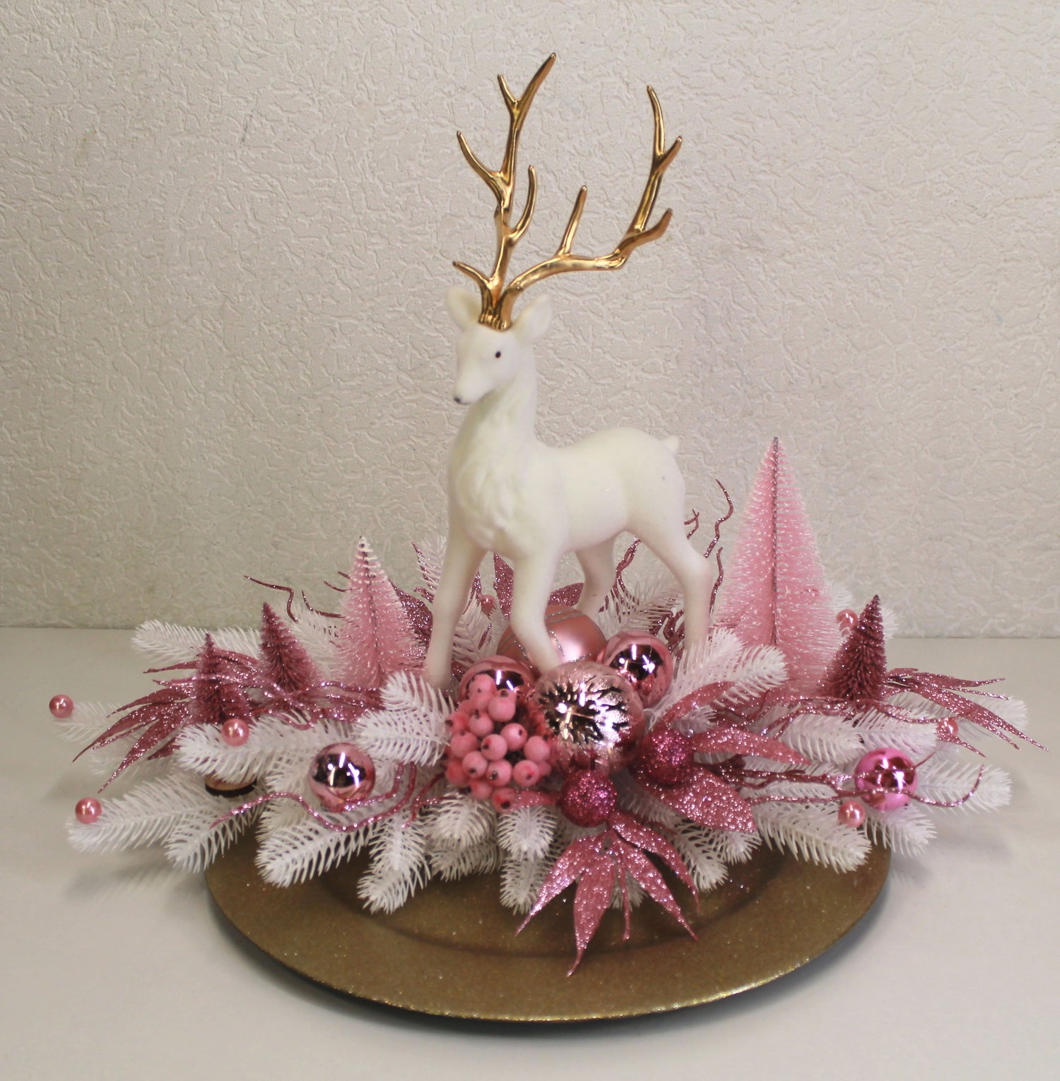 Weihnachtsdekor