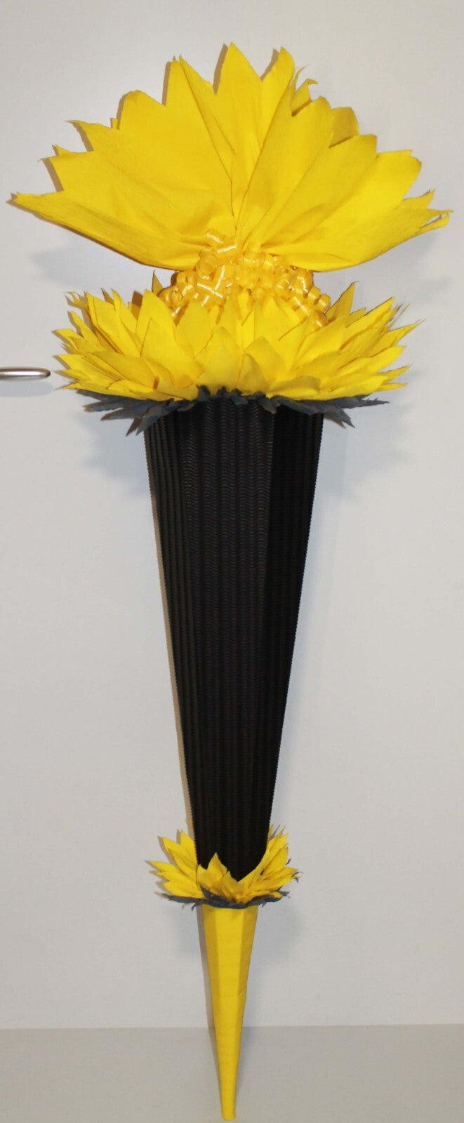 SCHULTÜTE ZUCKERTÜTE OHNE BUCHSTABEN !! Rohling70 85 100cm farblich pass. Ranzen
