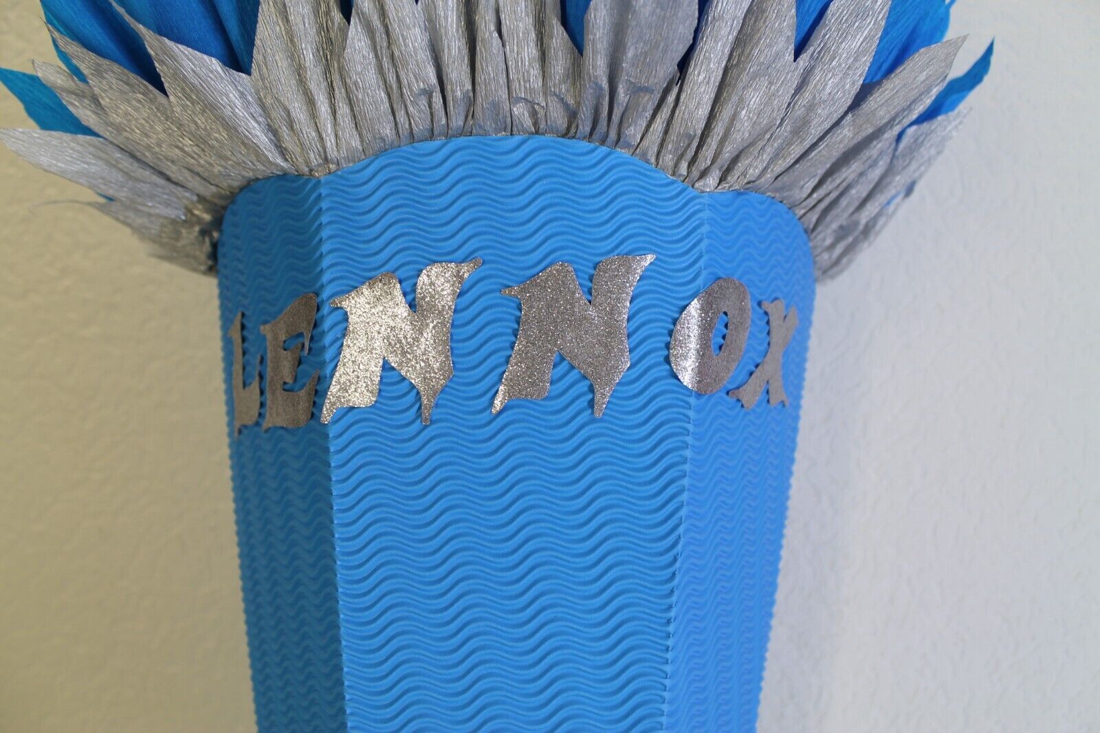 5