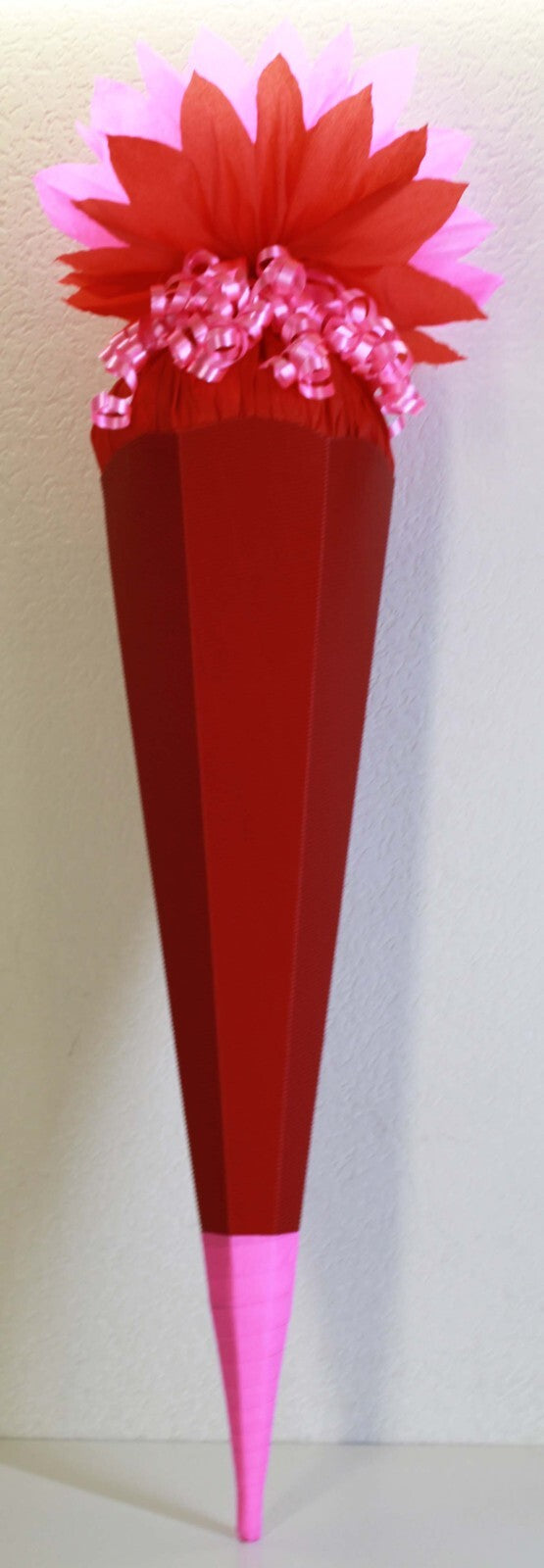 SCHULTÜTE ZUCKERTÜTE OHNE BUCHSTABEN! Rohling 40 70 80 85 90 1m passend z.Ranzen