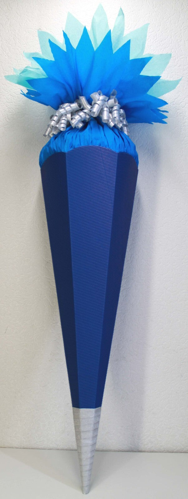 SCHULTÜTE ZUCKERTÜTE OHNE BUCHSTABEN !!KORPUS85 100 farblich passend SCHULTASCHE