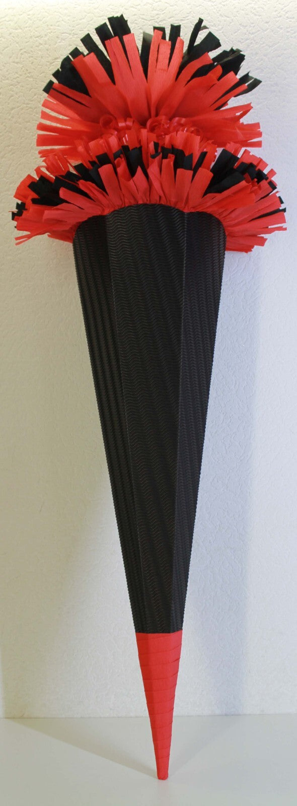 SCHULTÜTE ZUCKERTÜTE OHNE BUCHSTABEN !! Rohling 40 70 75 80 85 90cm 1m JUNGS
