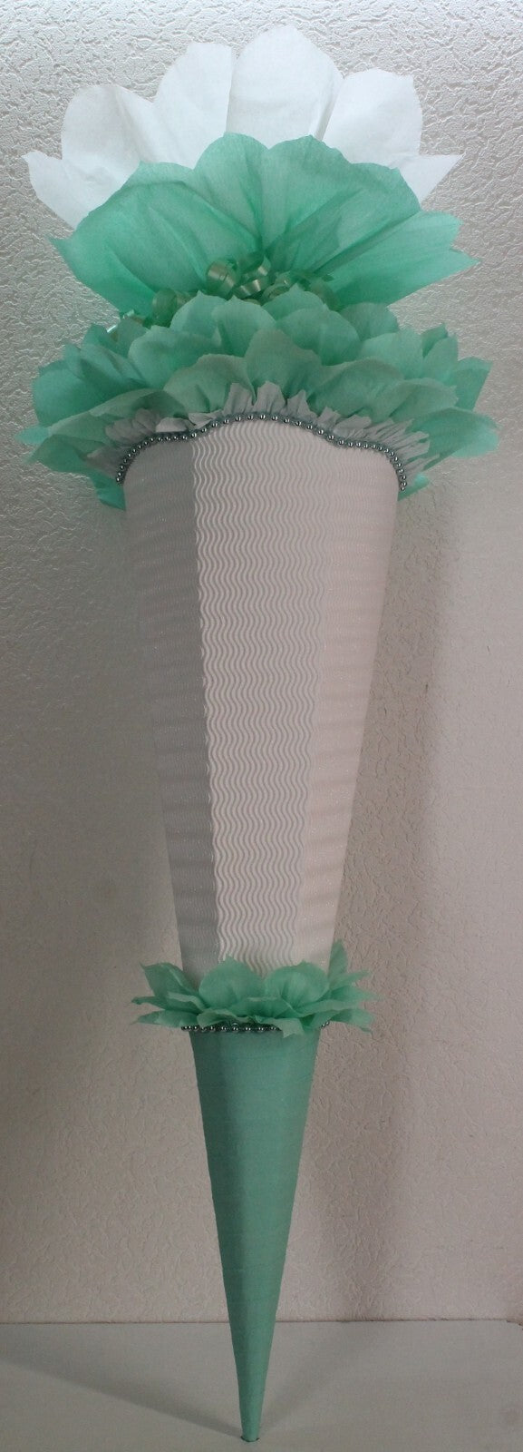 SCHULTÜTE ZUCKERTÜTE OHNE BUCHSTABEN  !! Rohling 40 70 75 80 85 90 100cm / 1m 