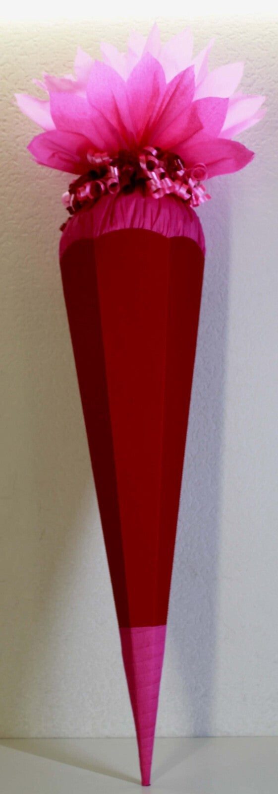 SCHULTÜTE ZUCKERTÜTE OHNE BUCHSTABEN! Rohling 40 70 80 85 90 1m pass. Schulmappe