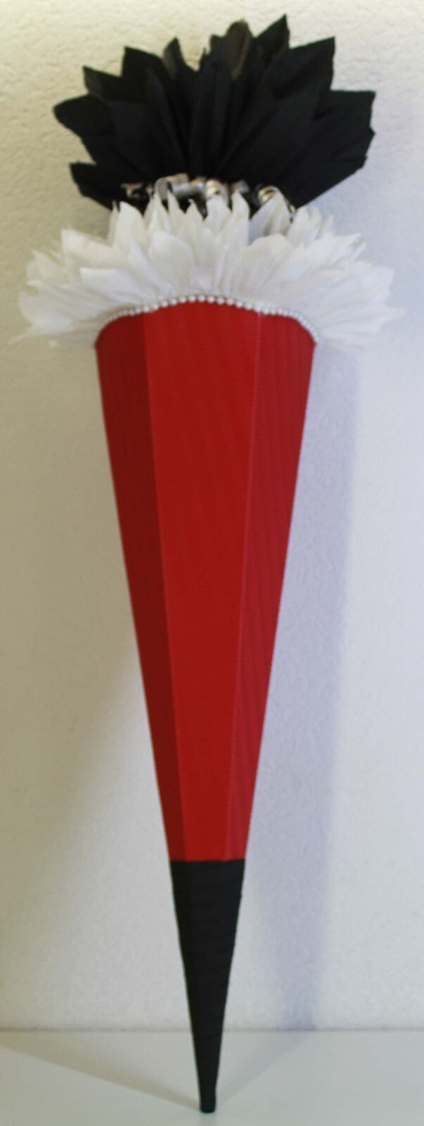 SCHULTÜTE ZUCKERTÜTE OHNE BUCHSTABEN Rohling 40 70 75 80 85 90 100cm