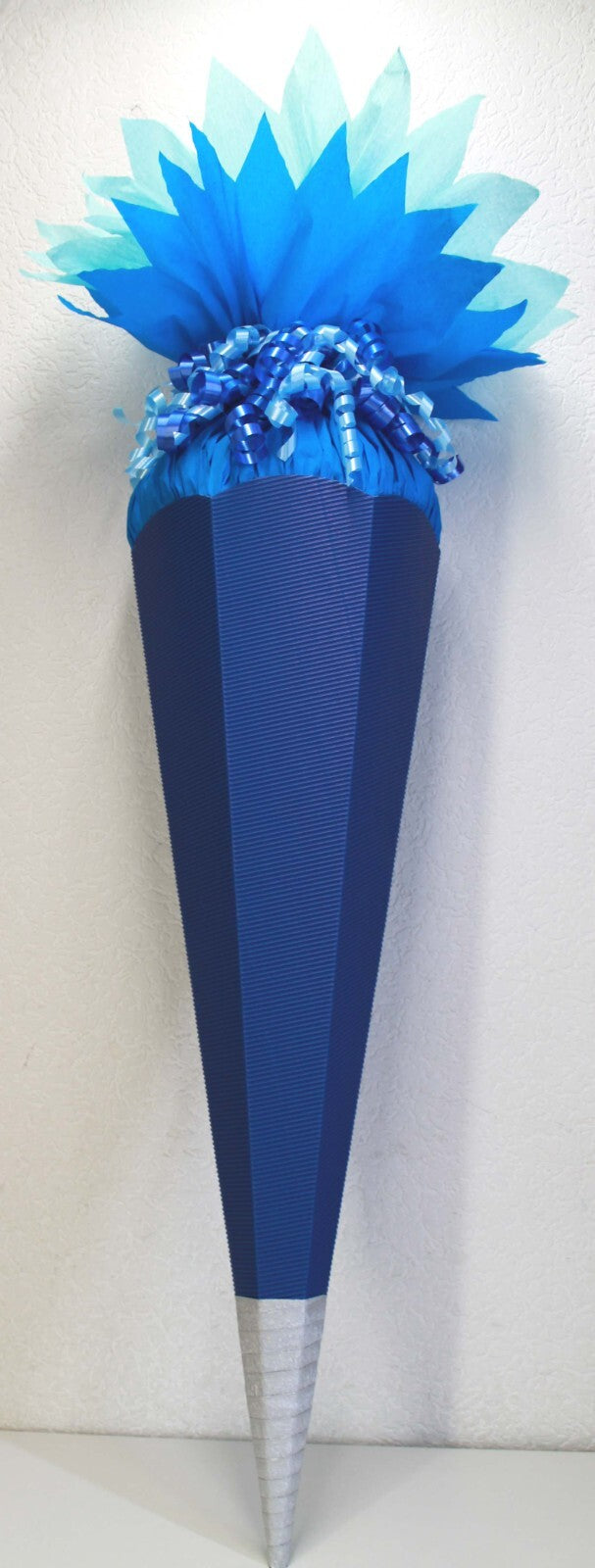 SCHULTÜTE ZUCKERTÜTE OHNE BUCHSTABEN !!KORPUS85 100 farblich passend SCHULTASCHE