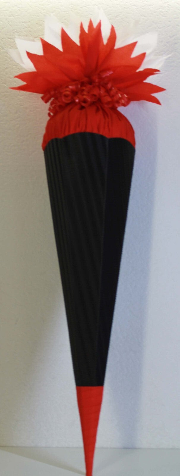 SCHULTÜTE ZUCKERTÜTE OHNE BUCHSTABEN Rohling7085100cm farblich passend Rucksack